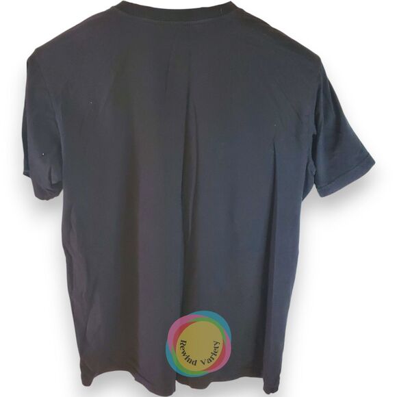 Stan Lee Tribute T-Shirt XL (Fits L) Marvel Spiderman Iron Man Deadpool RARE - Picture 2 of 7